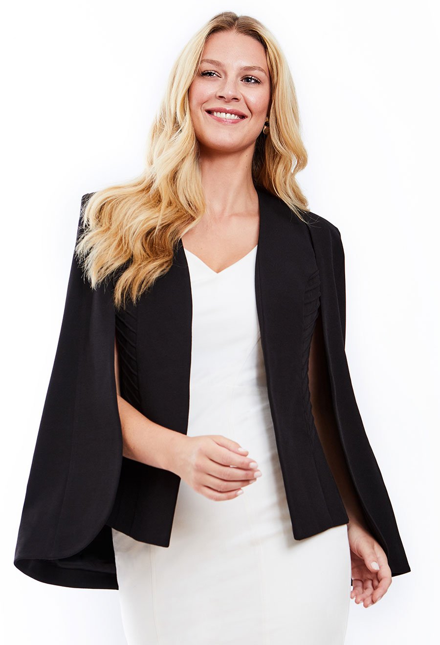 Blazer GRAVITAS Freya Cape 1 Blazer GRAVITAS Freya Cape