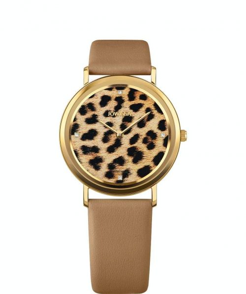 Montre suisse pour femme AnWy J6.315.L JOWISSA