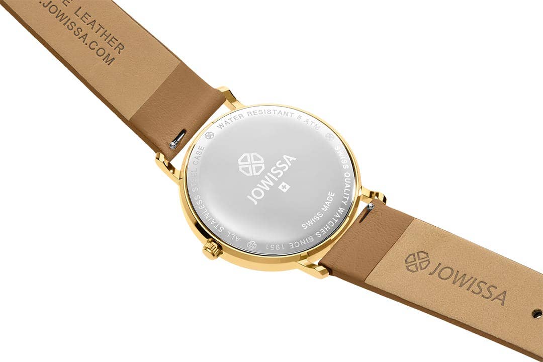 Montre suisse pour femme AnWy J6.315.L JOWISSA 4 Montre suisse pour femme AnWy J6.315.L JOWISSA - Image 4