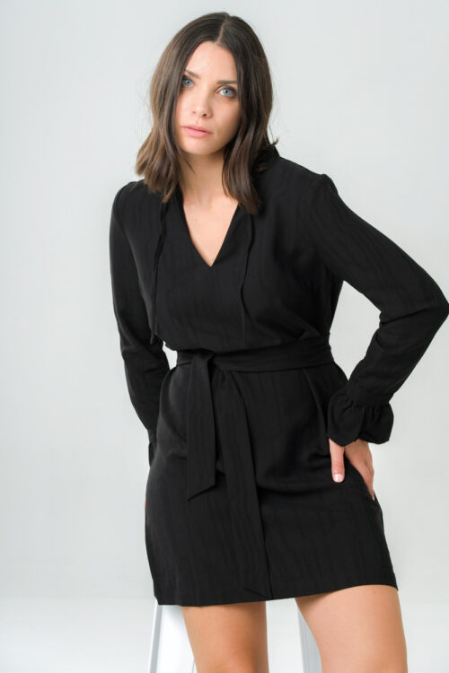 Robe ample et fluide 7 Robe ample et fluide