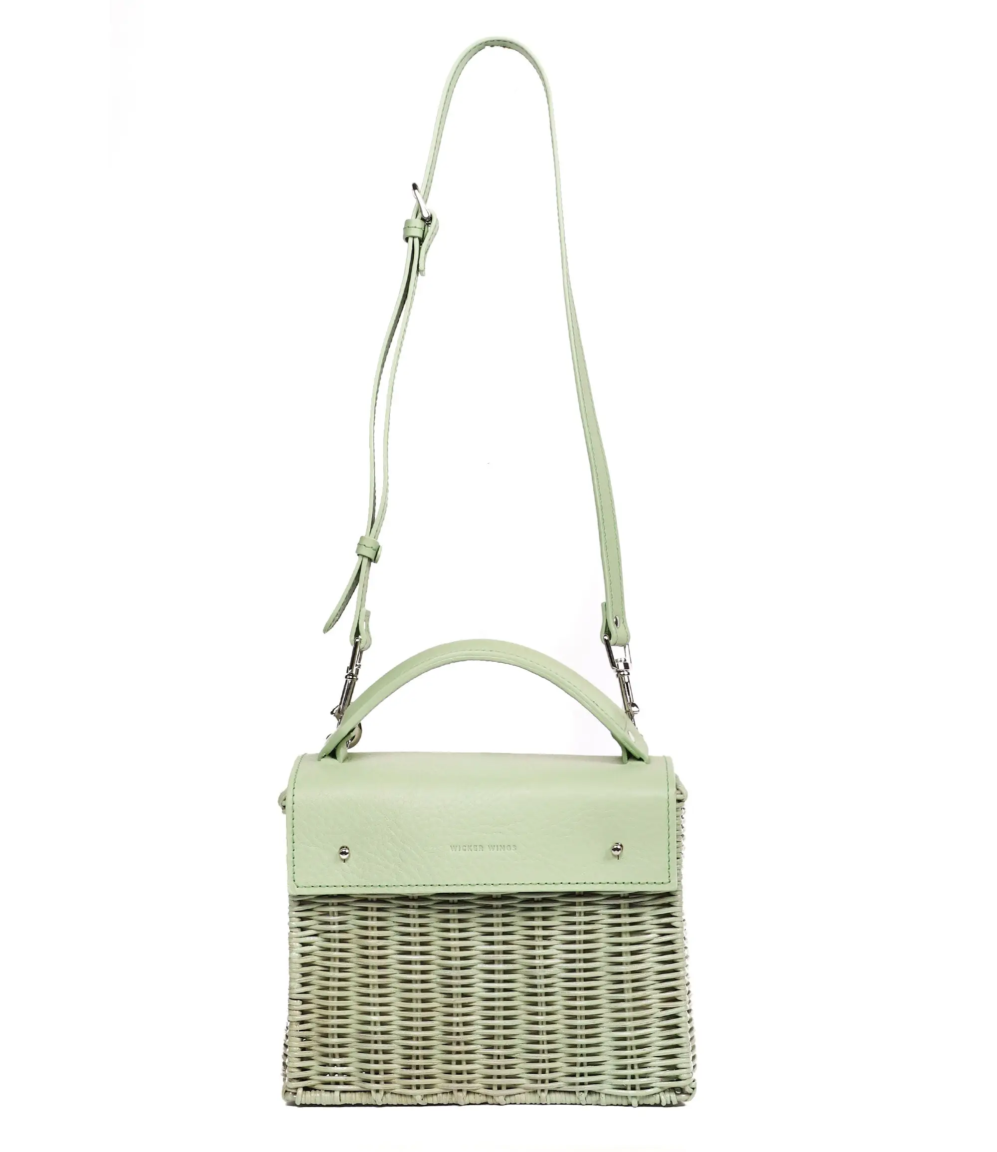 Sac en osier - Kuai Sauge Wicker Wings 15 Sac en osier - Kuai Sauge Wicker Wings - Image 15