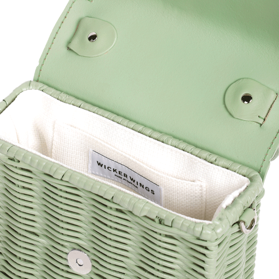 Sac en osier - Babing Wicker Wings 6 Sac en osier - Babing Wicker Wings - Image 6
