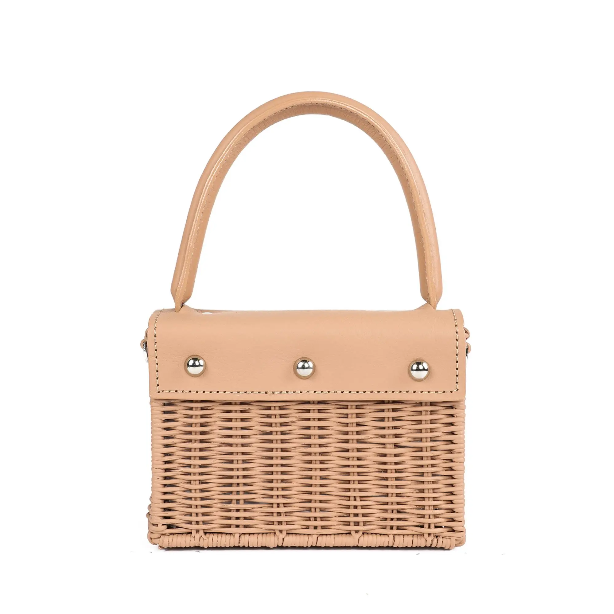 Sac en osier - Babing Wicker Wings 10 Sac en osier - Babing Wicker Wings - Image 10