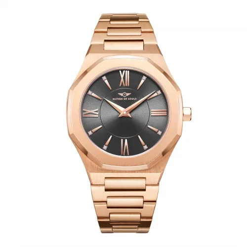 Montre femme Livia Nation of Souls 1 Montre femme Livia Nation of Souls