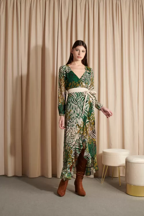 Robe VIRGINIA Valentina Rio