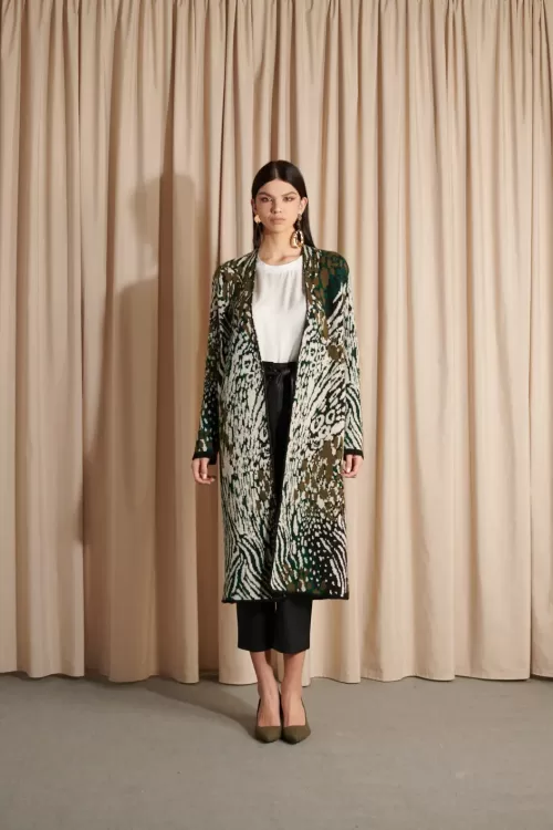 Gilet ALEXANDRA Valentina Rio