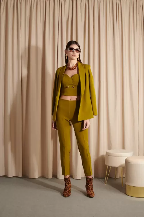 Pantalon PORZIA Valentina Rio