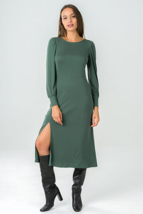 Robe manches longues Victoria 17 Robe manches longues Victoria